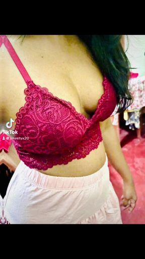 My video