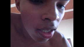 Kendry Millan & Charles Horny Private Show