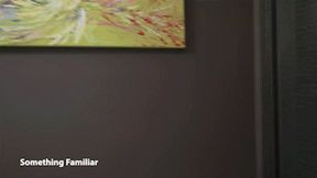 Lucy Foxx and Cory Chase in Something Familiar (HD-720p)
