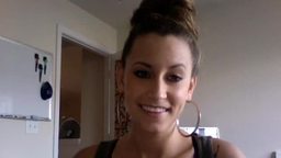 Holly Bates Private Show