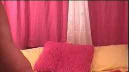 Madison Moore & Chanel Carter Private Show - Part 2