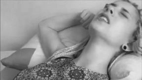 PAINFUL EAR STRETCHING-FULL VIDEO-WMV VERSION