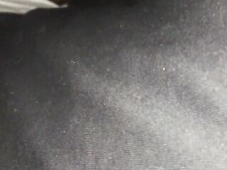 Black cream on bbc