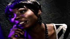 Stacy Adams Enjoys The Suction