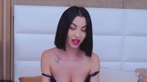 Emma Bates Private Show