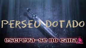 estava fazendo um video solo, quando minha esposa suzy furacao resolveu me ajudar