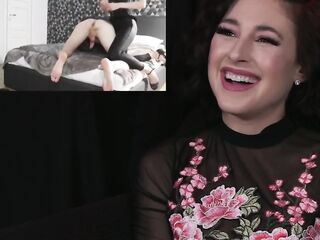 (Pegging, Femdom, Ding-Dong, Milking, dong pump, Madame) See Gals See Porn #5