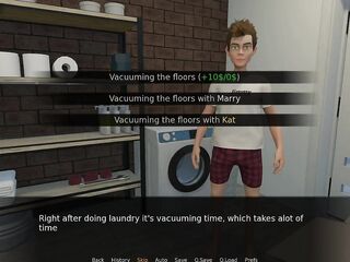 Jimmy's Awkward Adventures Part 4