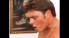 Erotic Big Tits Housewife Gets Fucked by Her Hard Cock Husband