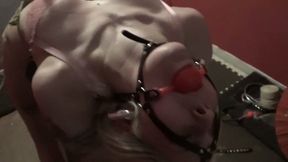The Spain Files - The next Challenge - Lilith Kobyashi vs Lana Strike - Chair Tie Predicament - Full Clip mp4 SD