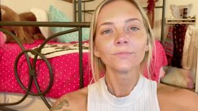 Giantess MJ BABII is HUNGRY HIDEF MOV