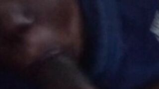 bbc GAGGGING HEAD