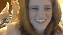 Natalie Dawn Private Show - Part 2