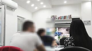 milf Lilly-Behind the Sex Tape (Really Erotic Grind)