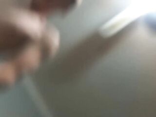 Cuckold: Just caught my wife cheating with the 18y/o pizza male so i joined in and drilled her mouth