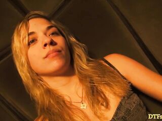 A JOY PORN DAY WITH LIA LOR - GET TO KNOW HER AND SEE HER GETTING DRILLED!