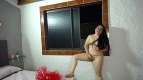 Maia Evans Private Show