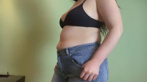 got-some-fat-and-try-to-put-on-old-jeans