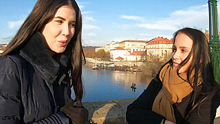 Sex Tourist Back To Prague