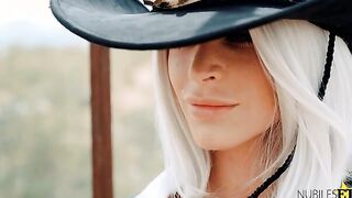 Overwatchers Ashe Smashed - S2:E7