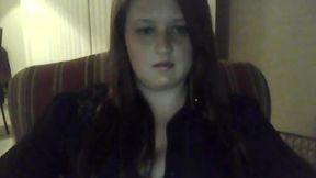 Skylar Laurens Private Show