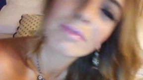 Gianna Roberts Private Show
