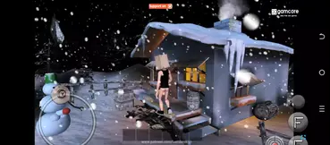 FUCKERMAN JINGLE BALLS COMPLETE GAMEPLAY