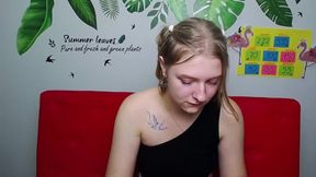 Lika Moon Private Show