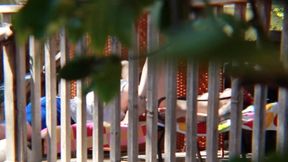 Spying on Your Hot Neighbor FULL (480)