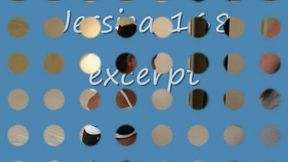 Jessica 168 Excerpt