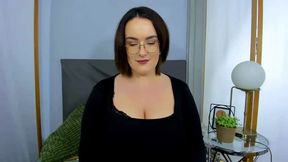 Mollyx Davis Private Show
