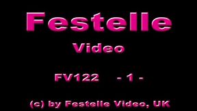 FV122-1 Claudia vs Roberta