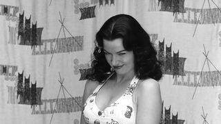 Gretchen Mol - The Notorious Bettie Page