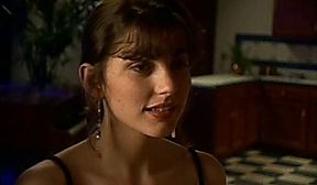 Krista Allen  Emmanuelle In Space 1 - First Contact (1994) XX
