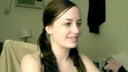 Tiffany Hardon Private Show