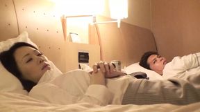 My Anemic Employee's Critical Situation Leads To Unexpected Hospital Room Passion