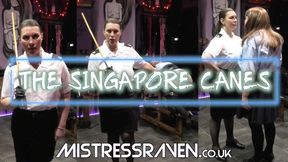 [930] The Singapore Canes
