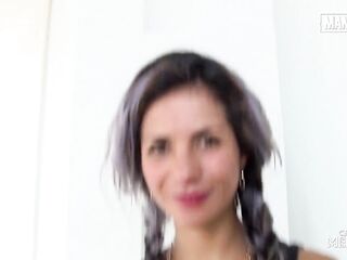 TOP 5 LATIN BABE mother I'd like to fuck COMPILATION! OLDER WOMEN NEED IT RAW - CARNE DEL MERCADO
