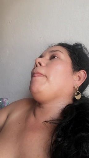 Captivating moment from &quot;My wife loves to suck everywhere&quot;