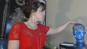 You have been reprogrammed featuring Amber Chase