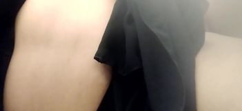 Loneliness of Widow Woman Sexy Video