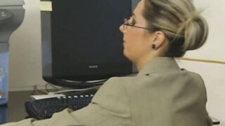 Office Girls - Episode one