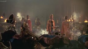 Caligula Teresa Savoy