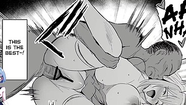 Kaho-Chan Breastfeeds Because Her Breast Milk Has Antibodies That Inoculate Against The New Virus Strain