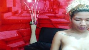 Barbara Cammly Private Show