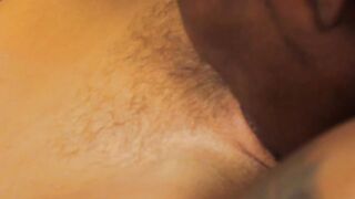 Jessa Rhoades Has a Need for Black Cock