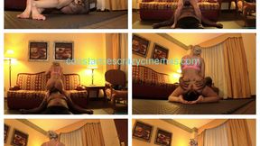 Constance Face Sits King Kong Part 2 wmvsm