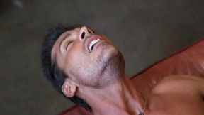 CSI: Miami A XXX Parody