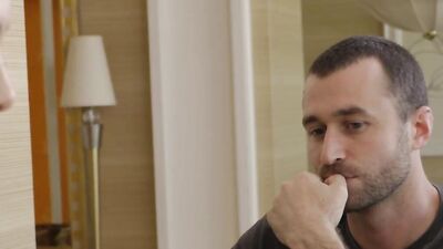 Cherie DeVille & James Deen are fucking in this hardcore scene