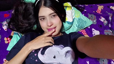 ¿No te encanta cuando las chicas inocentes hablan sucio? ( XVIDEOS RED)